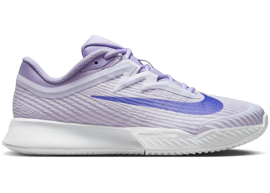 Zoom Vapor Pro 3 Amethyst Tint / Deep Night
