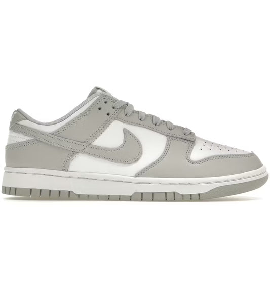 Nike Dunk Low Retro White / Grey FOG