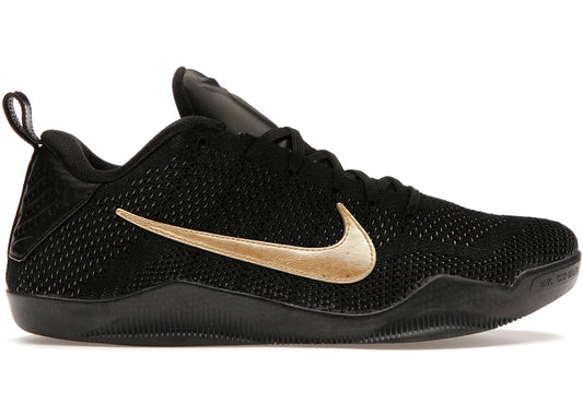 Kobe 11 Fade to Black