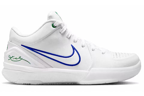 Kobe 4 DRAFTDAY Multi-Color