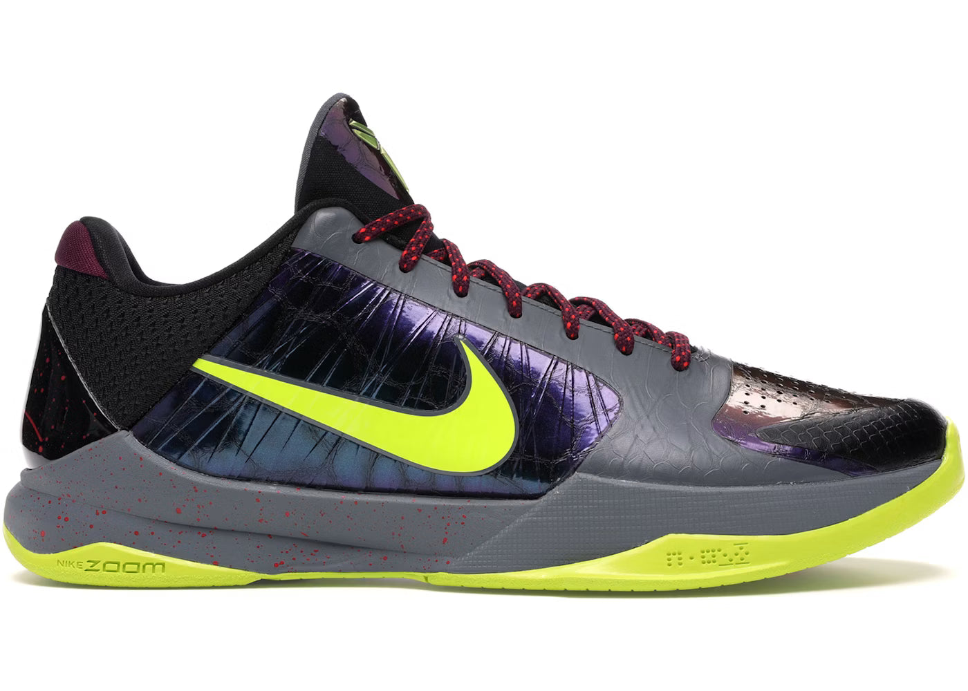 Kobe 5 2K Gamer Exclusive