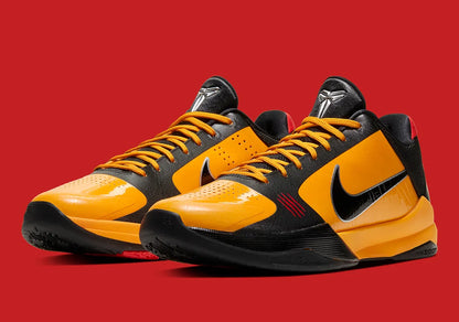 Kobe 5 Bruce Lee