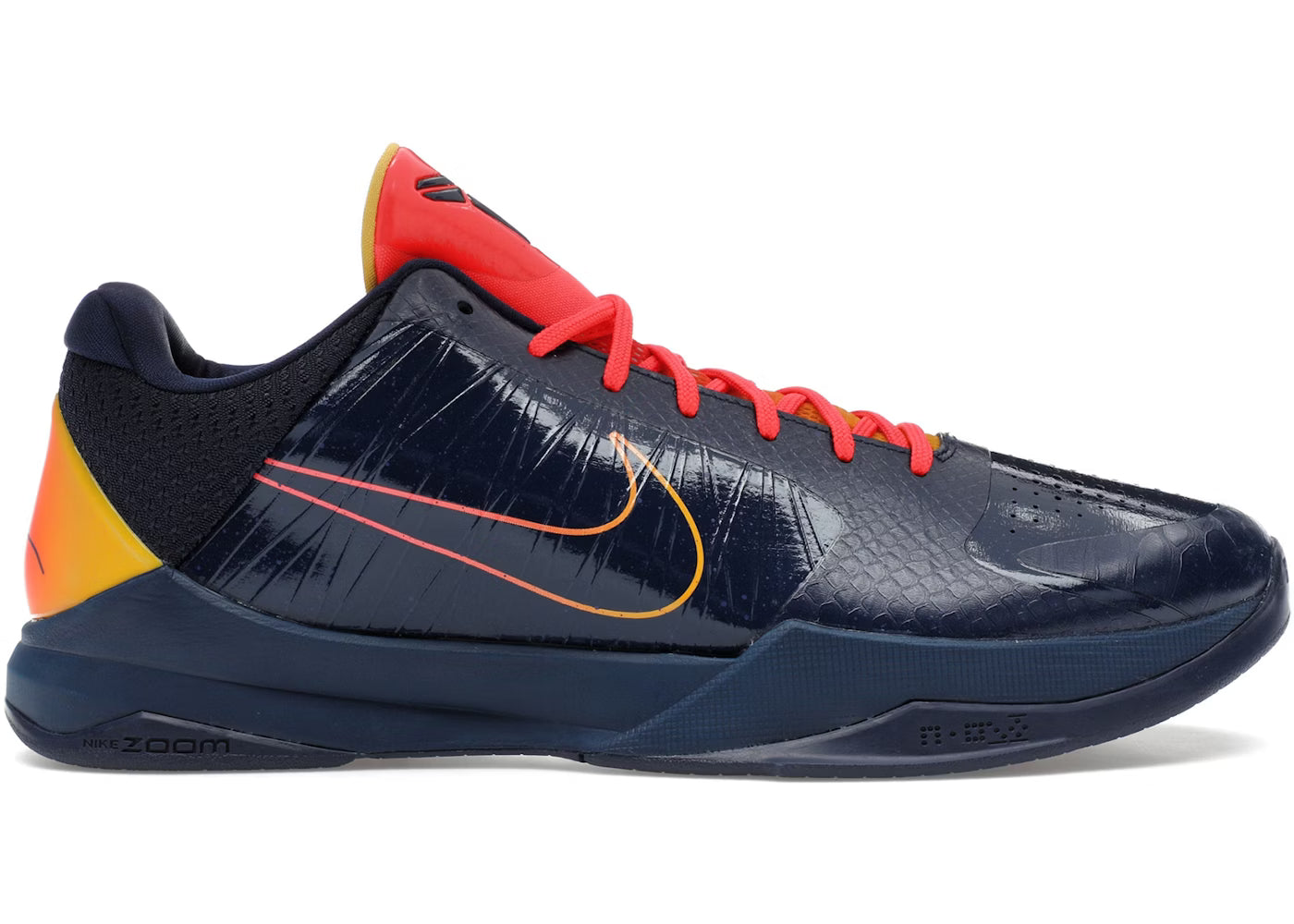 Kobe 5 Caitlin Clark