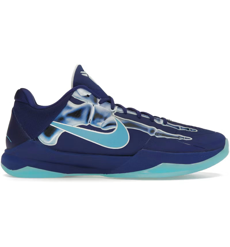 Kobe 5 Protro X ray