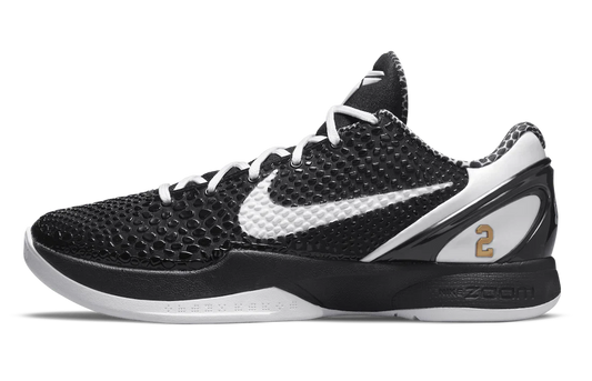 Kobe 6 Mambacita