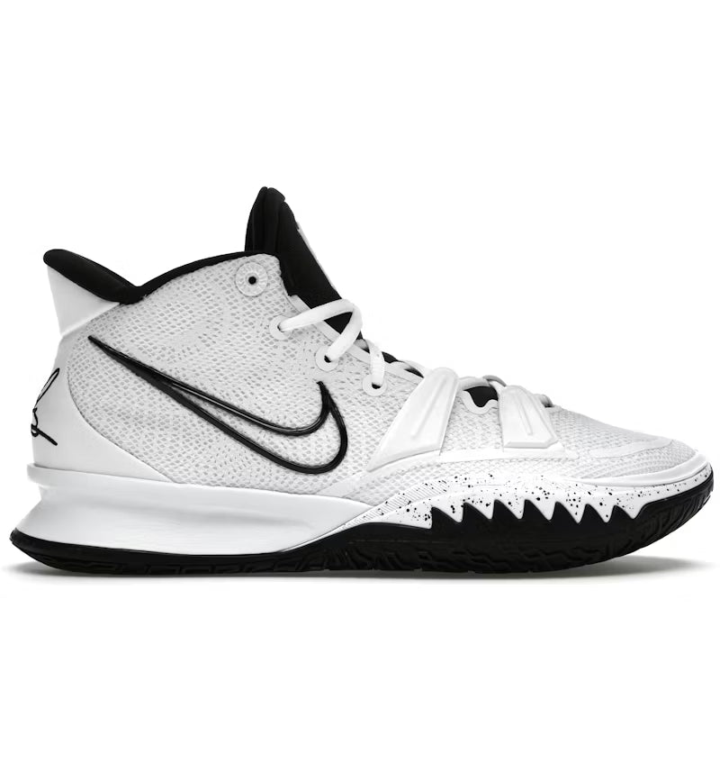 Kyrie 7 TB White / Black