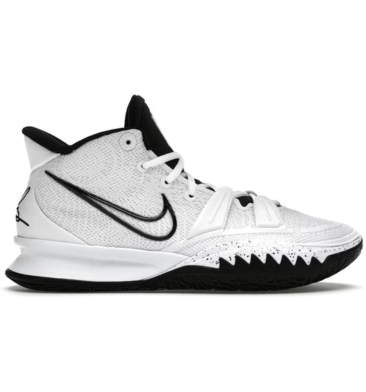 Kyrie 7 TB White / Black