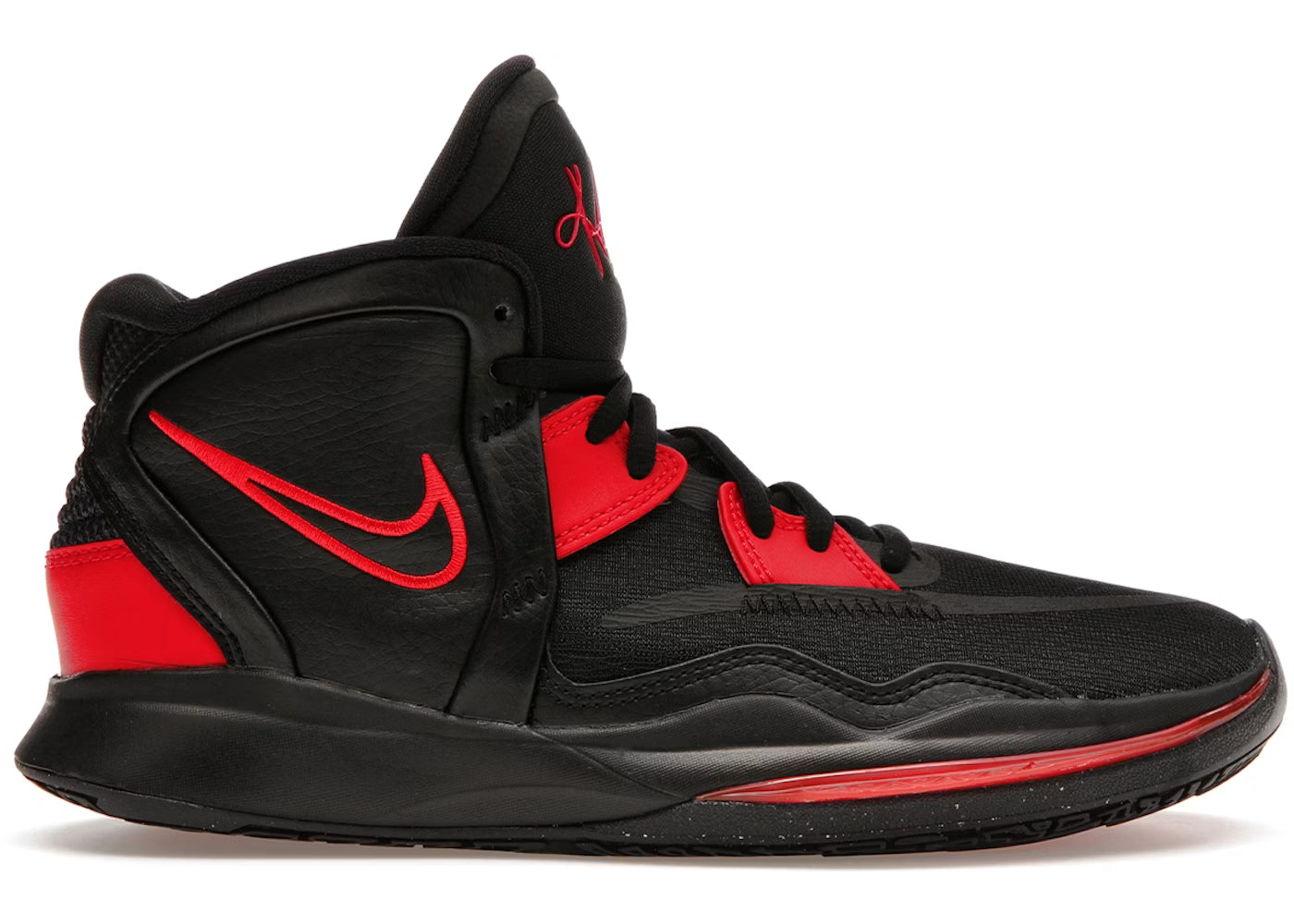 Kyrie Infinity 'Bred'