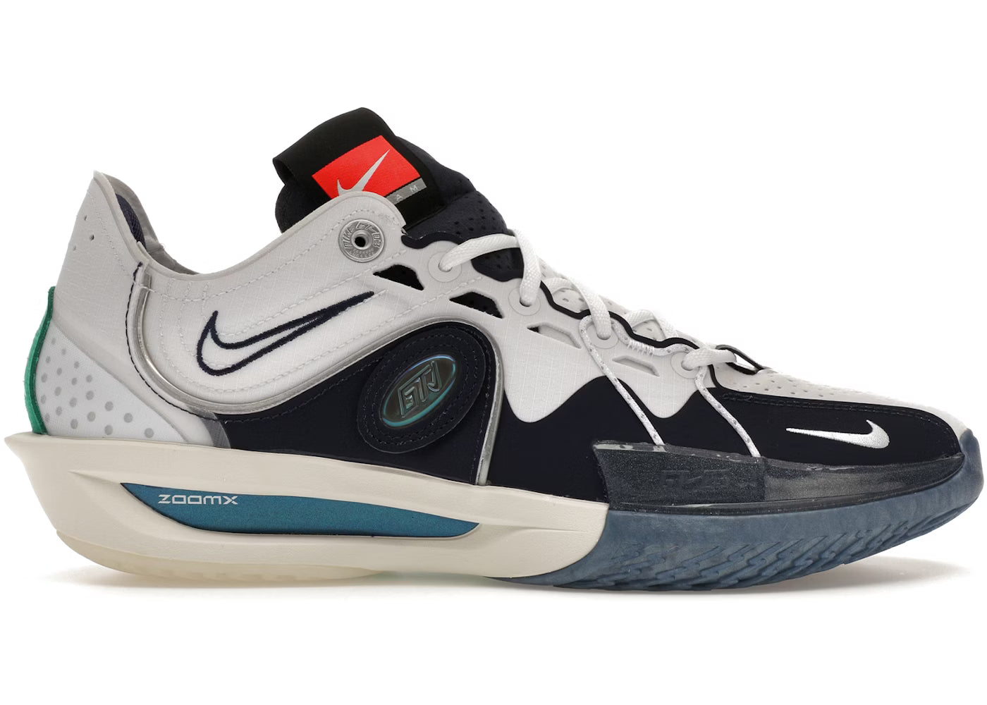 Nike Air Zoom GT Cut 3 'Allstar Zoom Flight Five'