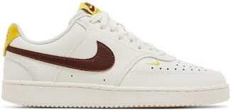 Nike Court Vision 'Sail Oxen'