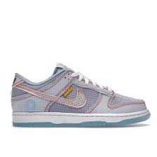 Nike Dunk Low 'Passport Argon'10M