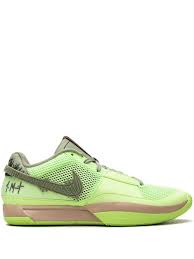 Nike JA 1 ' Halloween'