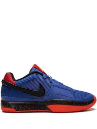 Nike JA 1 ' Hunger'