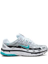 Nike P-6000 'Dusty Cactus'