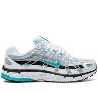 Nike P-6000 ' Dusty Cactus'