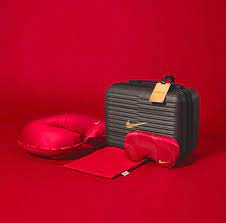 Nike Travel Kit 'CNY'
