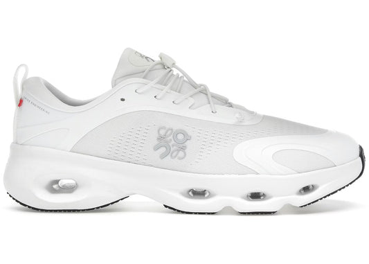 Loewe Cloudsolo Polyester White / Lightgrey