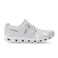 On Cloud 5 'All White' 7.5W