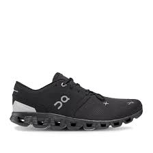 On Cloud X 3 'Black'