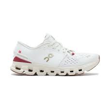 On Cloud X 4 Year of the Snake ' Cream Ivory'