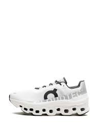 OnCloudmonster 'All White'9M