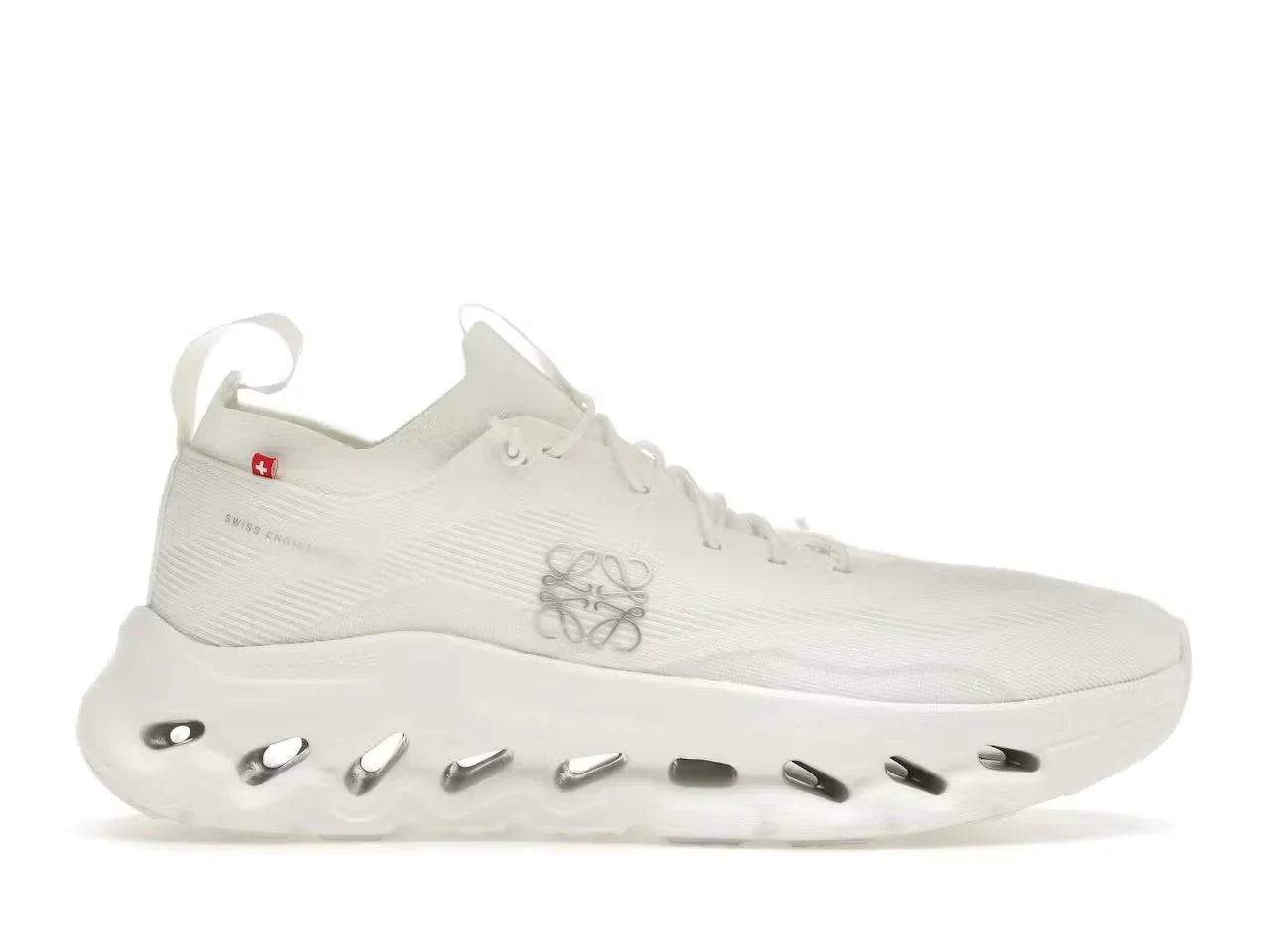 On Cloudtilt x Loewe V1 'white 11.5m (used)