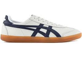 Onitsuka Tiger Tokuten 'Glacier Grey Peacoat'
