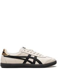 Onitsuka Tiger Tokuten ' Cream Black'