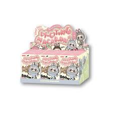 Pop Mart Labubu The Monsters 'Exciting Macarons'