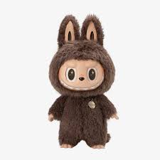 Popmart Labubu The Monster 'I Found You' Vynyl Face Doll