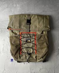 Puma Better Backpack ' Oak Branch'