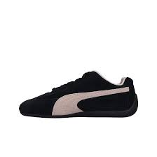 Puma Speedcat OG ' Black Mauve Mist'