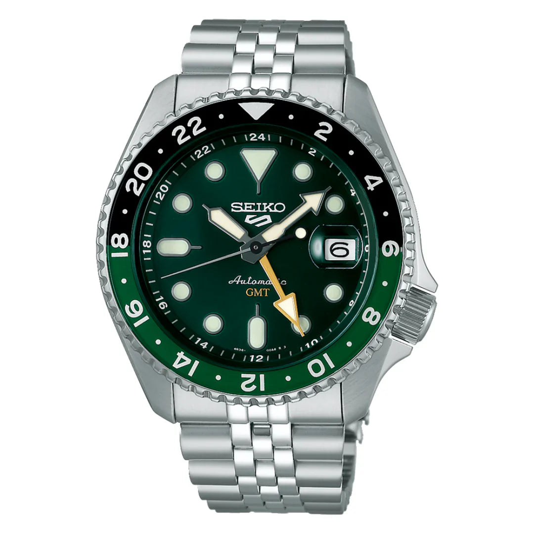 SEIKO 5  PROSPEX SPRITE