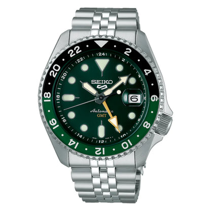 SEIKO 5  PROSPEX SPRITE