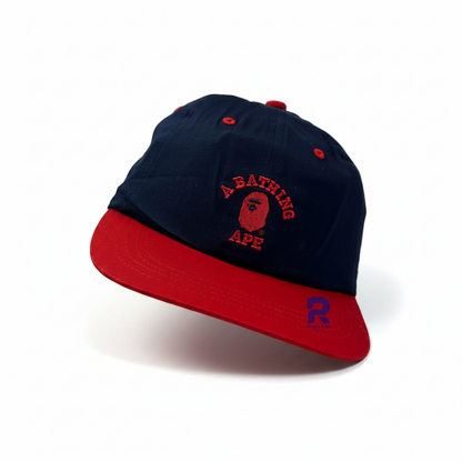 All Bathing Ape Caps