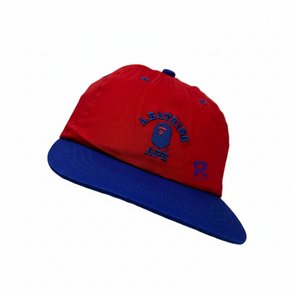 All Bathing Ape Caps