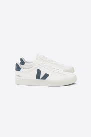 Veja Campo Chromefree Leather 'White California'1OW