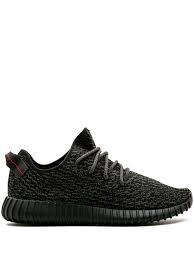 Yeezy Boost 350 'Pirate Black'