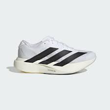 Adizero Evo SL M white