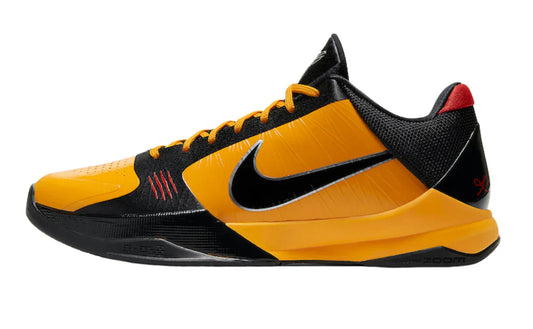 Kobe 5 Bruce Lee