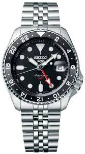 SEIKO 5 PROSPEX  'BRUCE WAYNE'