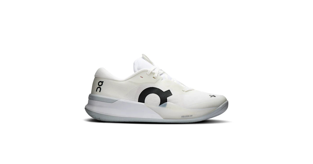 Roger Pro 3 white / pink