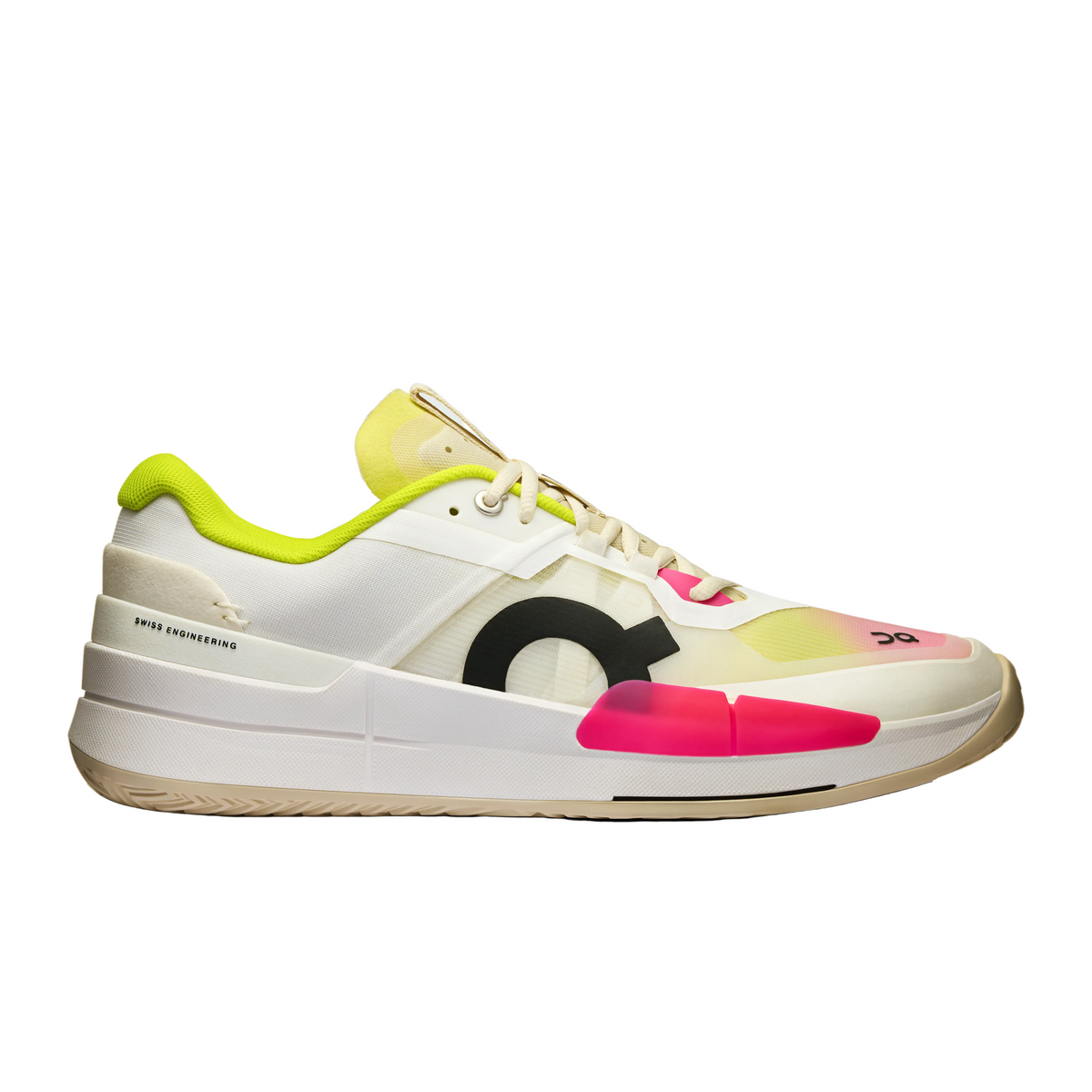Roger Pro 2 White Lime