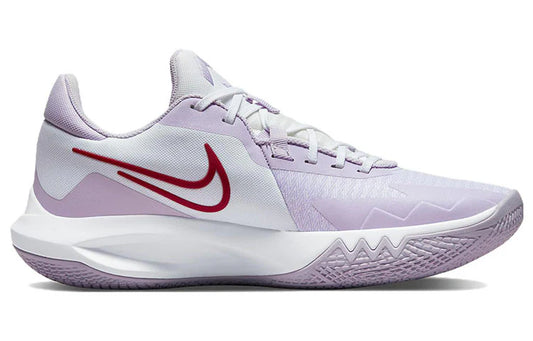 Nike Precision 6 White Doll
