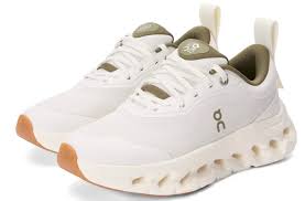on cloudtilt x loewe v2 white khaki