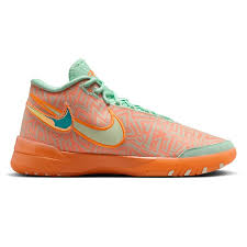 lebron nxxt genisus ep mint foam