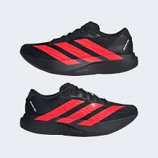 Adizero EVO SL AMG black red 11.5m