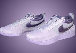 Nike Book 1 “Barely Grape”