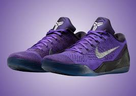 Kobe 9 Elite Low Protro “Moonwalker”