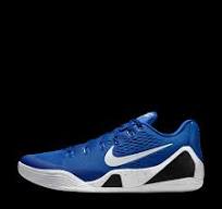 kobe 9 elite game royal